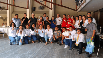 PetroTal fomenta diálogo e integración con actores de Loreto