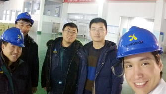 Joven peruano integra equipo científico que busca vacuna contra el coronavirus en China