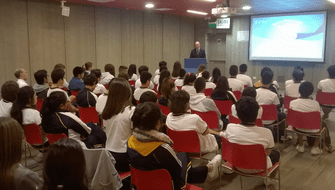 Feria Educativa Internacional se desarrollará de manera presencial