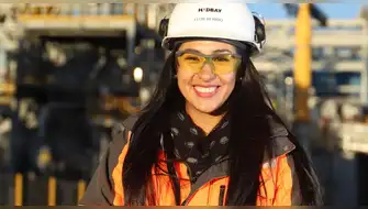 Se celebrará segundo congreso de Women In Mining Perú