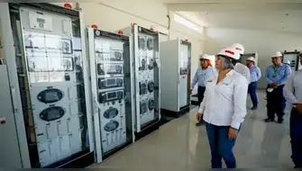 MINEM impulsa cartera de proyectos sostenibles