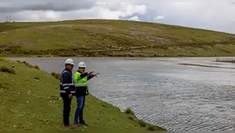 Remediación ambiental minera incrementa biodiversidad en el Delta Upamayo
