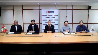 MINEM autoriza inicio del servicio público de gas natural en Piura