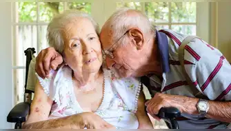 ¿Cómo ayuda el cannabis medicinal a los pacientes con Alzheimer?