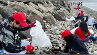 Wong y Metro siguen realizando iniciativas a favor del medio ambiente