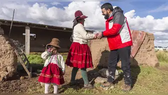 Antapaccay y sus seis mecanismos de generación de rentabilidad social en Espinar