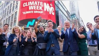 3M anuncia sus avances medioambientales durante Climate Week