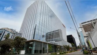 Torre del Parque II obtuvo “Certificación Fitwel”