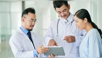 Cinco beneficios y retos de la salud digital