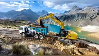 AMSAC invertirá más de S/ 500 millones en remediación de pasivos ambientales mineros