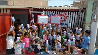 Cencosud Perú es reconocida por su apuesta sostenible en el país