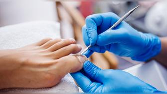 Cinco consejos para cuidar la salud de tus pies