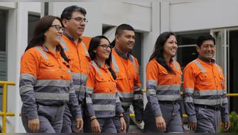 Nexa anuncia compromisos ESG hasta 2030