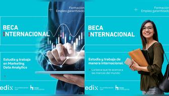 Havas Perú lanza el Programa Beca Internacional para profesiones digitales