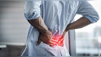 Día Mundial del Dolor Crónico: alternativas terapéuticas para tratarlo