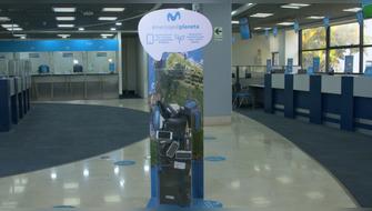 Movistar recolectó más de 1,000 toneladas de Residuos de Aparatos Eléctricos y Electrónicos en los últimos años