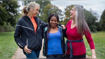 Cinco recomendaciones para cuidarse durante la menopausia