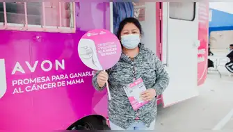 Campañas de despistajes atendieron a mujeres de Villa María del Triunfo y Villa El Salvador