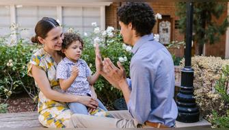 ¿Cómo educar emocionalmente a los niños?
