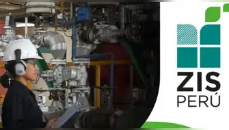 I Foro Internacional Desarrollo de Zonas Industriales Sostenibles en Perú: “Empresas comprometidas con la comunidad para el desarrollo sostenible”.