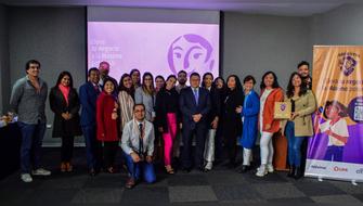 “Máxima”: una herramienta tecnológica para emprendedoras en el Perú