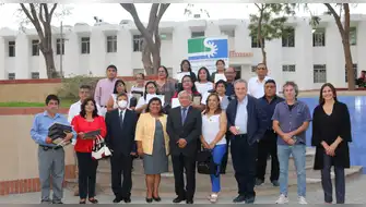 Programa Maestro 21 contribuye con la educación en la región Piura