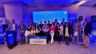 Premio ‘Conectarse para Crecer’ reconoció a proyectos que promueven el desarrollo rural a través de la tecnología