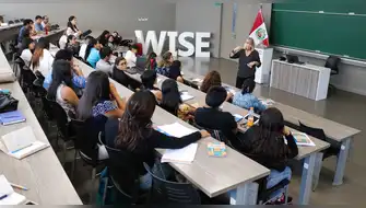 Conoce a las 10 “EMPRENDEDORAS STEM” más innovadoras del Perú