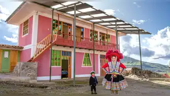 Banbif brinda microcréditos para la activación de emprendimientos turísticos en Cusco