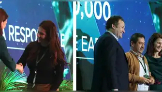 Concurso de Conservation X Labs otorgó fondo de $300 mil dólares a proyectos ganadores