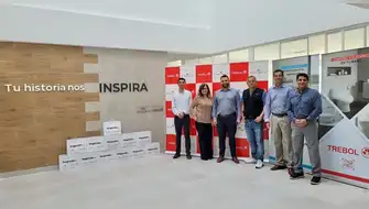 Grupo Celima Trebol dona materiales para construir albergue