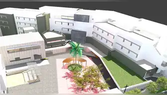 ZEMCH 2023: Arequipa será sede de conferencia sobre edificaciones eco amigables