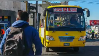 MTC firmó convenios con 20 municipalidades para promover el transporte sostenible
