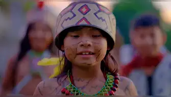 Chevrolet presenta su documental Pueblos Eternos en comunidad de Madre de Dios
