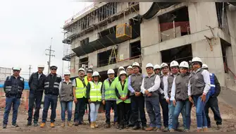 Southern Perú financia construcción de Centro de Investigación