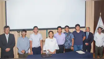 SINERSA entrega becas a hijos de agricultores de Piura
