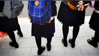 Retorno a clases: ¿Qué valores difundir para evitar la discriminación de escolares extranjeros?