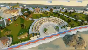 Avanza la propuesta de mejoramiento y reconstrucción del malecón de Ilo