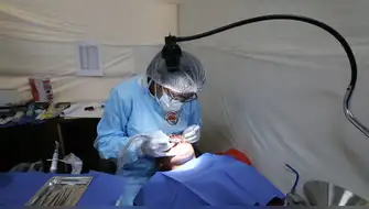Antapaccay realiza campaña médica en Espinar