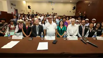 MINEM: Concluye con éxito la primera Pasantía para líderes de Moquegua