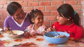 Supermercados Metro lanza campaña contra la anemia infantil