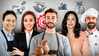 ¿Cómo emprender un negocio? Consejos útiles para crear y empezar tu propia empresa