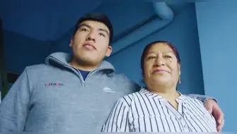 Programa de prácticas de Antapaccay promueve la inclusión y la diversidad