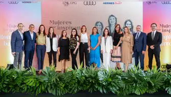 #MujeresQueInspiran: seis testimonios que contribuirán a romper las barreras de género