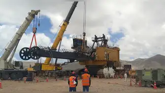 Ferreycorp y sus empresas firman Acuerdo de Producción Limpia