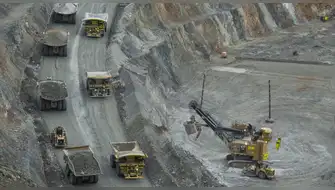 Antapaccay obtiene por tercer año consecutivo premio de seguridad en la categoría «Minería a Tajo abierto»