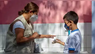 Acción contra el Hambre inicia campaña para combatir el dengue y leptospirosis en el norte