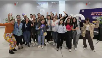 Universidad Continental fomenta la inclusión de personas LGBTIQ+ en diálogo con activistas