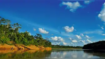 Líderes locales se unen para impulsar el desarrollo sostenible en la provincia de Tahuamanu, Madre de Dios