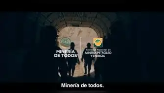 JUNTOS POR EL PROGRESO DEL PAÍS "Minería para Todos" la iniciativa  creada por el  SNMPE